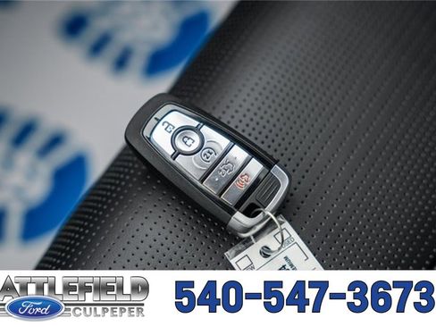 New 2025 Ford Mustang Premium image 40