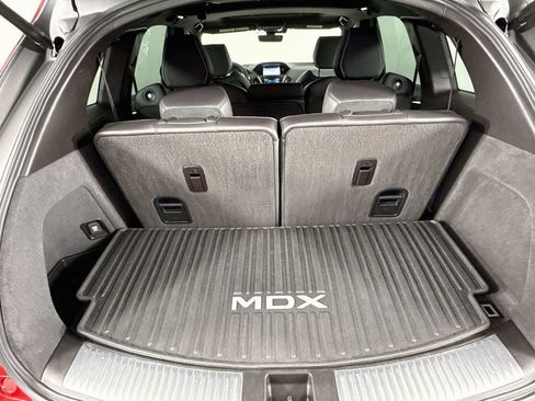 Used 2019 Acura MDX A-Spec AWD/4WD image 27