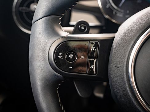 Used 2024 MINI Cooper S w/ Signature Upholstery Package image 24