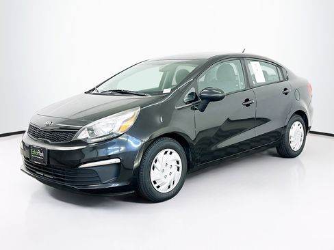 Used 2017 Kia Rio LX w/ Power Package image 3
