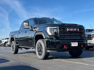 New 2026 GMC Sierra 3500 AT4 w/ AT4 Premium Plus Package video 2
