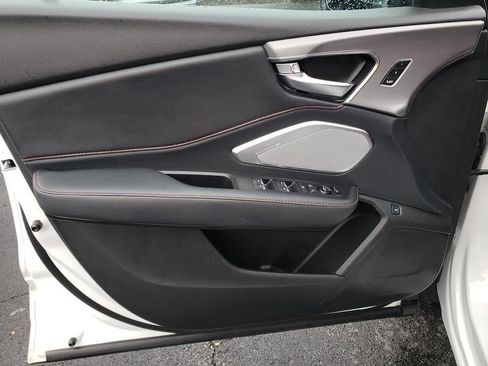 Used 2021 Acura RDX A-Spec AWD/4WD image 19