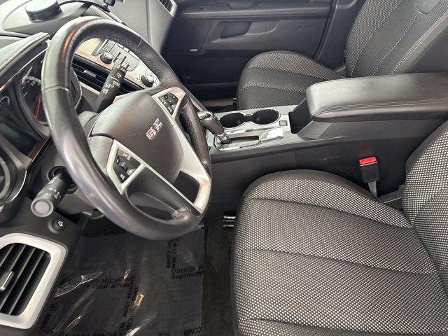 Used 2017 GMC Terrain SLE AWD/4WD image 22