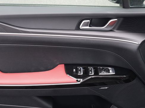 New 2026 Kia K5 GT-Line FWD image 18