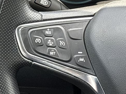 Used 2024 Chevrolet Malibu LT FWD image 22