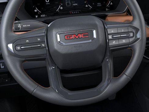 New 2026 GMC Canyon AT4 w/ AT4 Premium Package AWD/4WD image 19