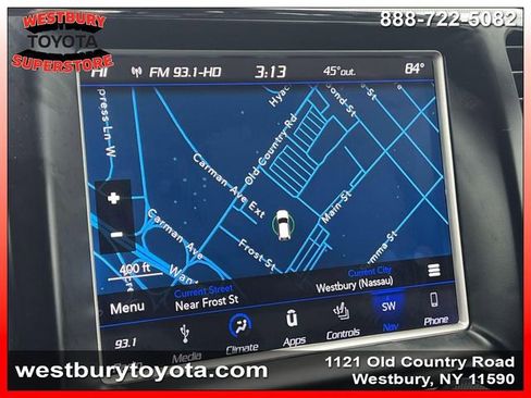 Used 2018 Jeep Grand Cherokee Summit w/ Platinum Series Group image 34