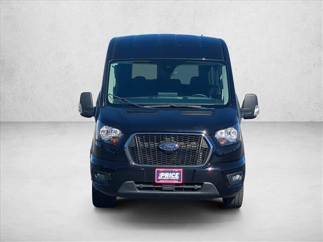 Used 2023 Ford Transit 350 XLT RWD image 2