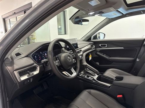 New 2026 Acura Integra image 17