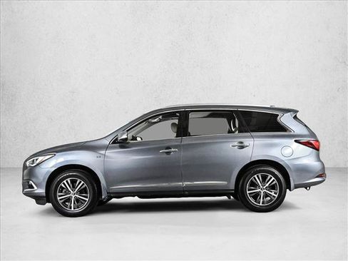 Used 2018 INFINITI QX60 Luxe w/ Premium Plus Package AWD/4WD image 9