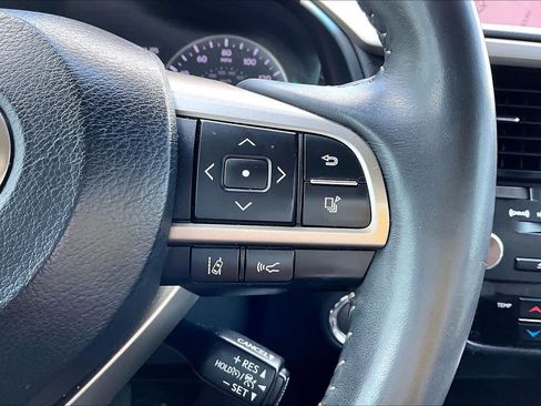 Used 2017 Lexus RX 350 AWD w/ Premium Package image 25