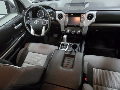 Used 2017 Toyota Tundra SR5 image 22