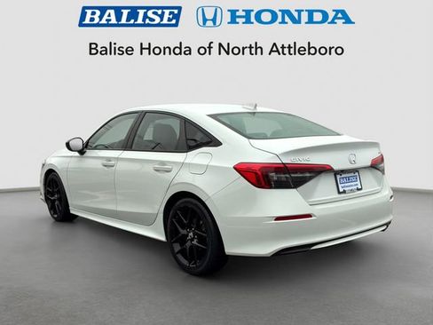 Used 2022 Honda Civic Sport image 26
