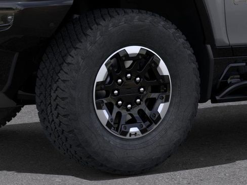 New 2025 GMC Hummer EV 2X w/ Extreme Off-Road Package image 58