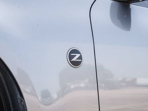 Used 2007 Nissan 350Z Enthusiast w/ Cargo Convenience Pkg RWD image 23