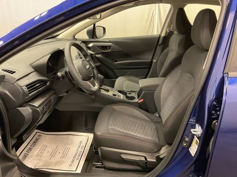 New 2026 Subaru Impreza 2.0i Sport image 11