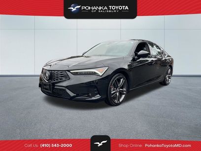 Used 2025 Acura Integra A-Spec