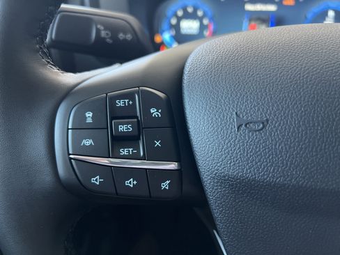 New 2025 Ford Bronco Sport Big Bend w/ Convenience Package image 24