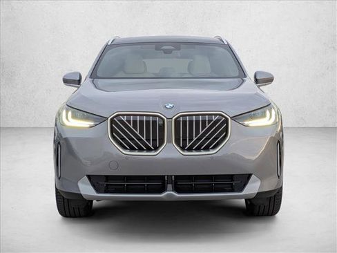 New 2026 BMW X3 xDrive30 image 6