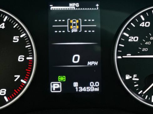 Used 2024 Subaru Ascent Limited w/ Technology Package AWD/4WD image 27