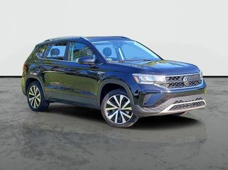 Used 2024 Volkswagen Taos SE FWD 360° Tour
