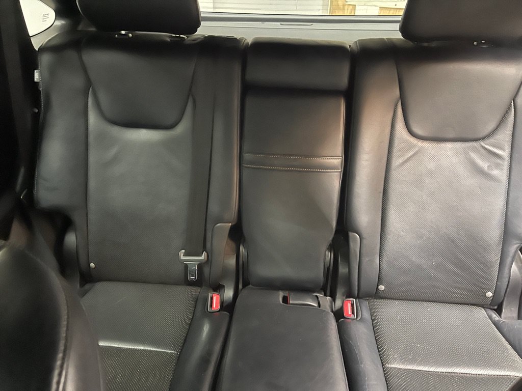 Used 2013 Lexus RX 350 F Sport w/ Navigation Pkg AWD/4WD image 26