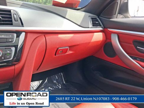 Used 2020 BMW 430i xDrive Coupe w/ Convenience Package AWD/4WD image 39