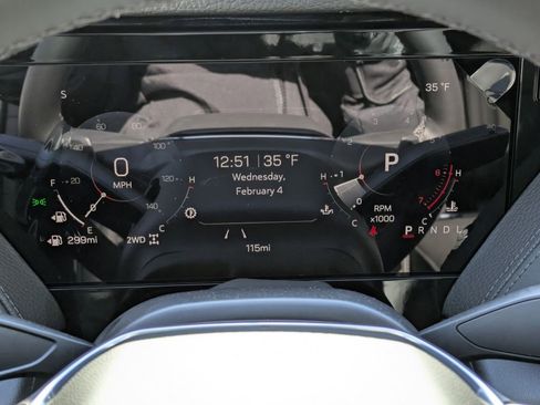 New 2026 GMC Yukon XL Denali w/ Sun & Power Step Package image 18