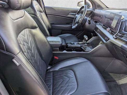 Used 2023 Kia Sportage X-Pro AWD/4WD image 26