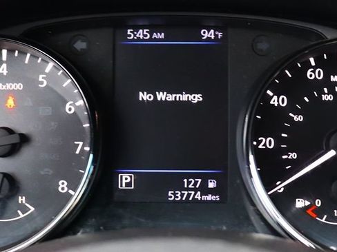 Used 2020 Nissan Rogue S FWD image 43