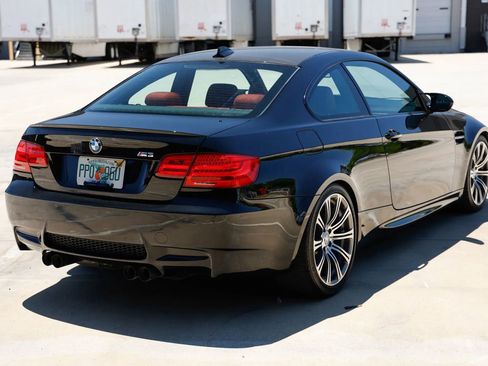 Used 2011 BMW M3 Sedan RWD image 6