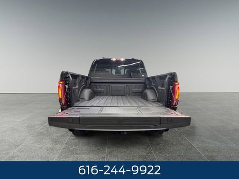 New 2026 Ford F150 Raptor AWD/4WD image 13
