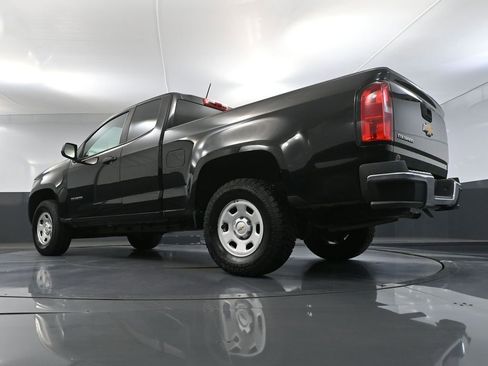 Used 2018 Chevrolet Colorado W/T image 46