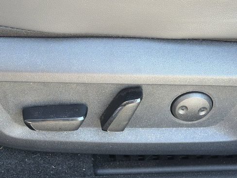 Certified 2023 Nissan Rogue Platinum AWD/4WD image 19