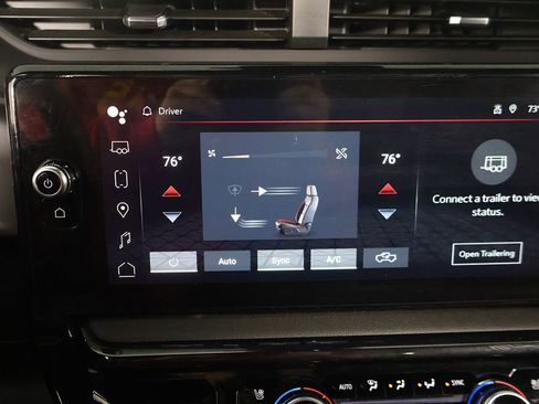 Used 2024 GMC Sierra 1500 AT4 w/ AT4 Preferred Package AWD/4WD image 46