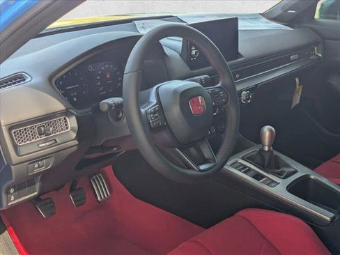 New 2025 Honda Civic Type R image 3