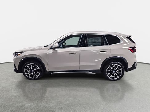 New 2026 BMW X1 xDrive28i w/ Technology Package image 5