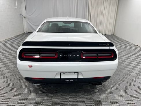 Used 2021 Dodge Challenger R/T Scat Pack RWD image 7