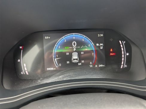 Used 2024 Toyota Grand Highlander XLE image 18