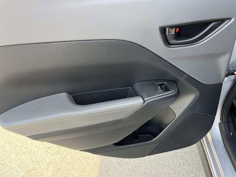 New 2026 Subaru Crosstrek 2.5i Sport w/ Crosstrek Mirror Package AWD/4WD image 15