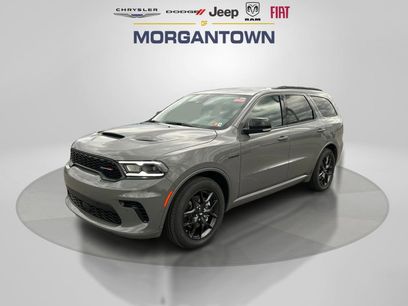 New 2026 Dodge Durango GT