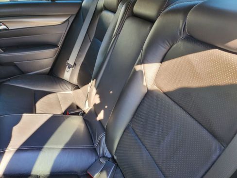 Used 2012 Acura TL SH-AWD image 31