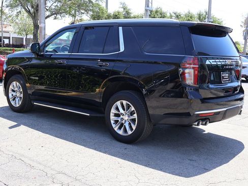 Used 2023 Chevrolet Tahoe Premier RWD image 10