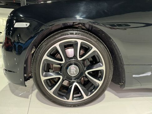 Used 2017 Rolls-Royce Dawn image 58