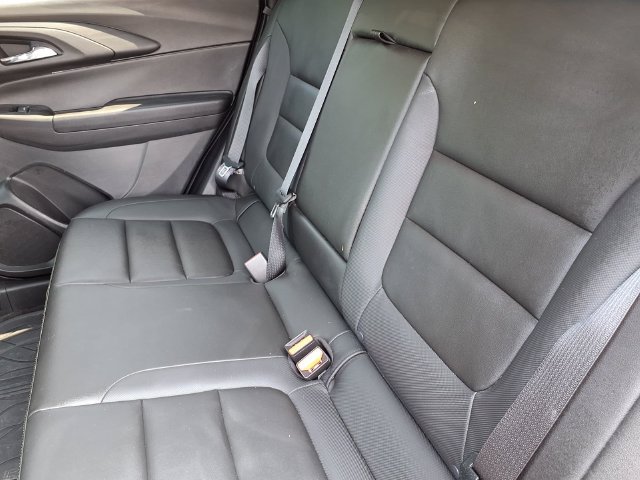 Used 2025 Chevrolet TrailBlazer ACTIV w/ Convenience Package FWD image 7