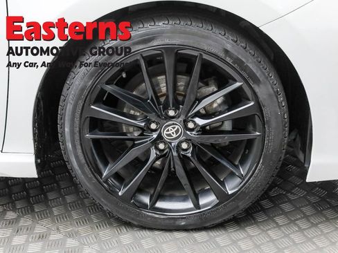 Used 2023 Toyota Camry XSE image 30