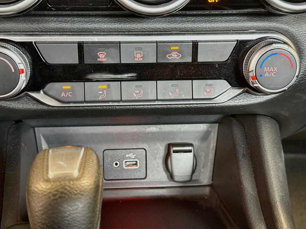 Used 2024 Nissan Sentra S FWD image 16