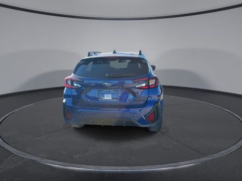 New 2026 Subaru Crosstrek 2.0i Premium image 8