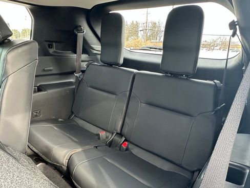 Used 2022 Mitsubishi Outlander SEL image 13