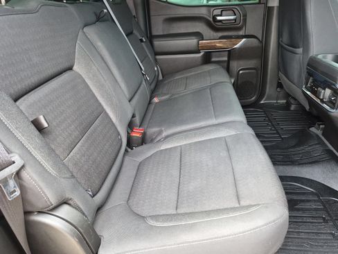 Used 2021 GMC Sierra 1500 Elevation AWD/4WD image 20